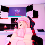 ROBLOX 개구리 팬 그룹
