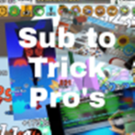 Trick pro's