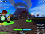 Prezley YT HUD. Gamer