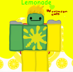 Lemonade's friend group