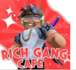 Rich crazy group
