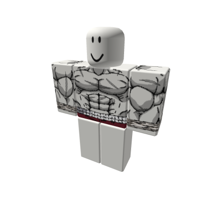 Baki Hanma [+] thumbnail