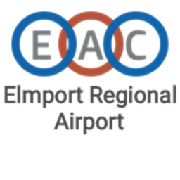 Elmport Regional Airport
