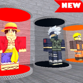 [SAVING] ANIME TYCOON