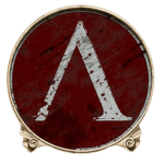 The Lacedaemon City-State