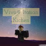 Vivo® Italian Kichen