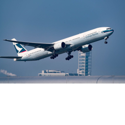 cathay pacific flight 632