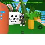 Bunny army forever!