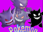 The cross of pokemon