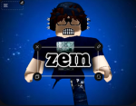 Mr zino