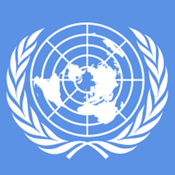 Blue Helmets (United Nations) V.2