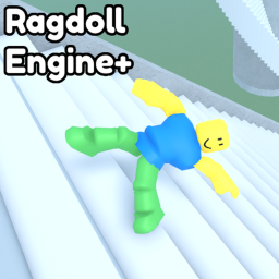 [NEW] Ragdoll Engine