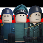 German Forces'