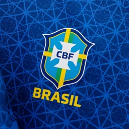 CBF Roblox - Seleção Brasileira icon