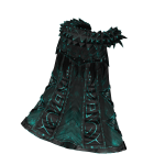 Korblox Crestveil Cape