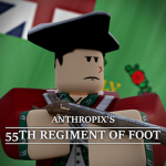 55th Regiment оf Fоot