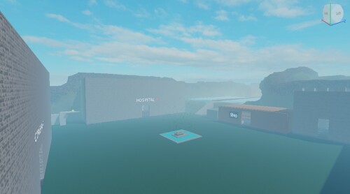 Exploration Game (V2.0)