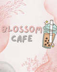Blossom Cafe (NEW)!