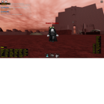 The Siths! Army