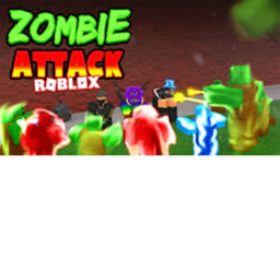 Zombie Attacking Survival