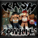 KA$HJUNKIE$