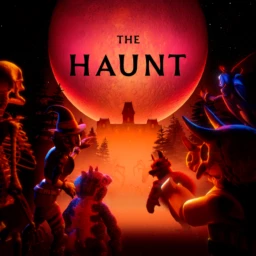 The Haunt icon