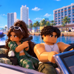 🌴 Miami Crime RP [EARLY ACCESS] 