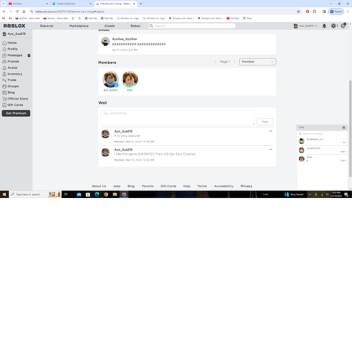 Office Simulator (Has old computers)
