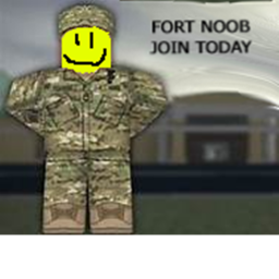 Fort Noob