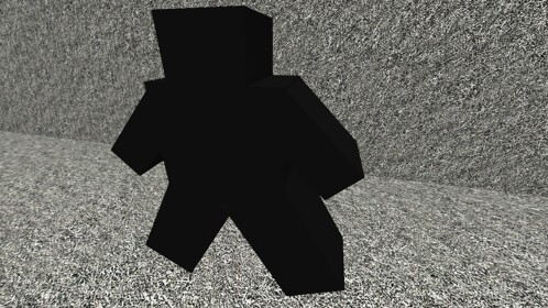 Shadow People [Coming Soon]
