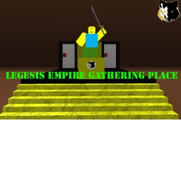 Training Grounds of LE