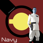 [-] Republic Navy