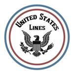 -| United States Lines |-