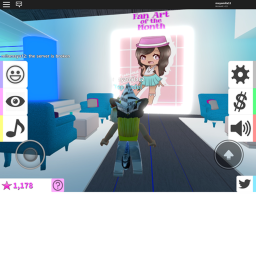 If you play you can be a teen bear