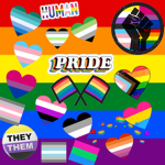 CLUB OF LGBTQ+