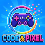 Code&Pixels