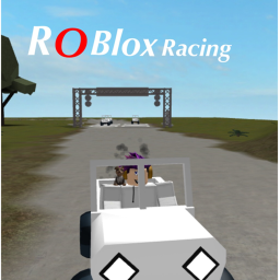 Roblox Racing