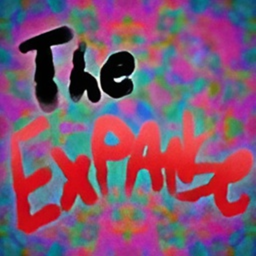 The Expanse