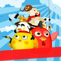 Chicken Wars