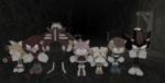Hangout Server/Group
