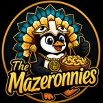 The Mazeronnies