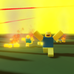 flame squad go