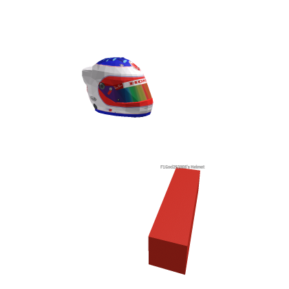 ####### Helmet