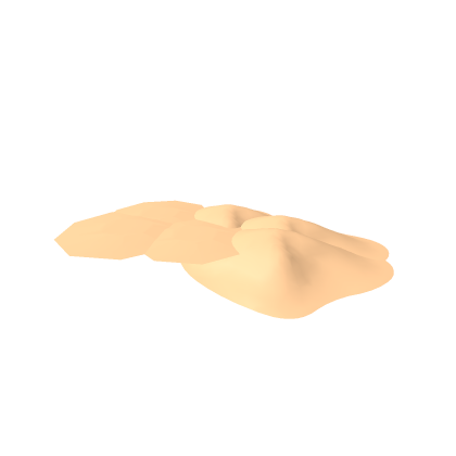 Pile Of Sand