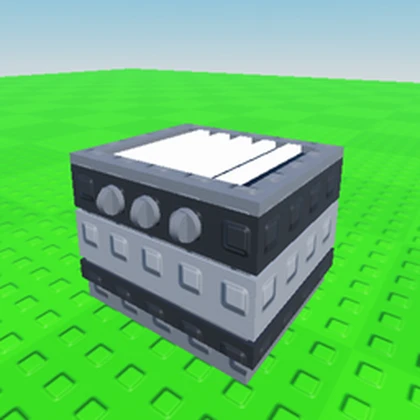 BDF Community Roblox group icon