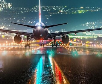 Plane testing