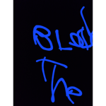 the BLODDY OUTLAWS