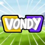 Vondy