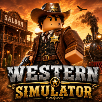 [NEW] Western Simulator