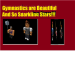 The Sparkling Starz